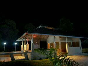 luxury pool villa in coorg coffe estate private pool villa