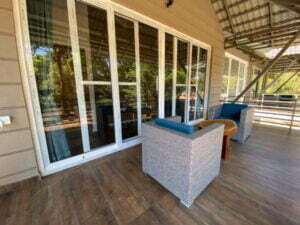 luxury pool villa in coorg nysa estate