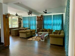 luxury pool villa in coorg nysa estate