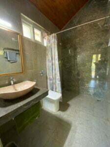 luxury pool villa in coorg coffe estate private pool villa