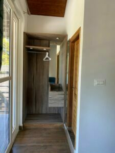 luxury pool villa in coorg coffe estate private villa