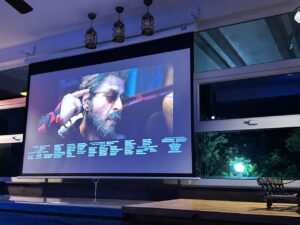 nysa estate lucury private pool villa in coorg