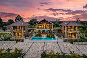Sthala - A Signature Luxury Retreat in Coorg place picture