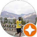 Basavaraj A. profile picture