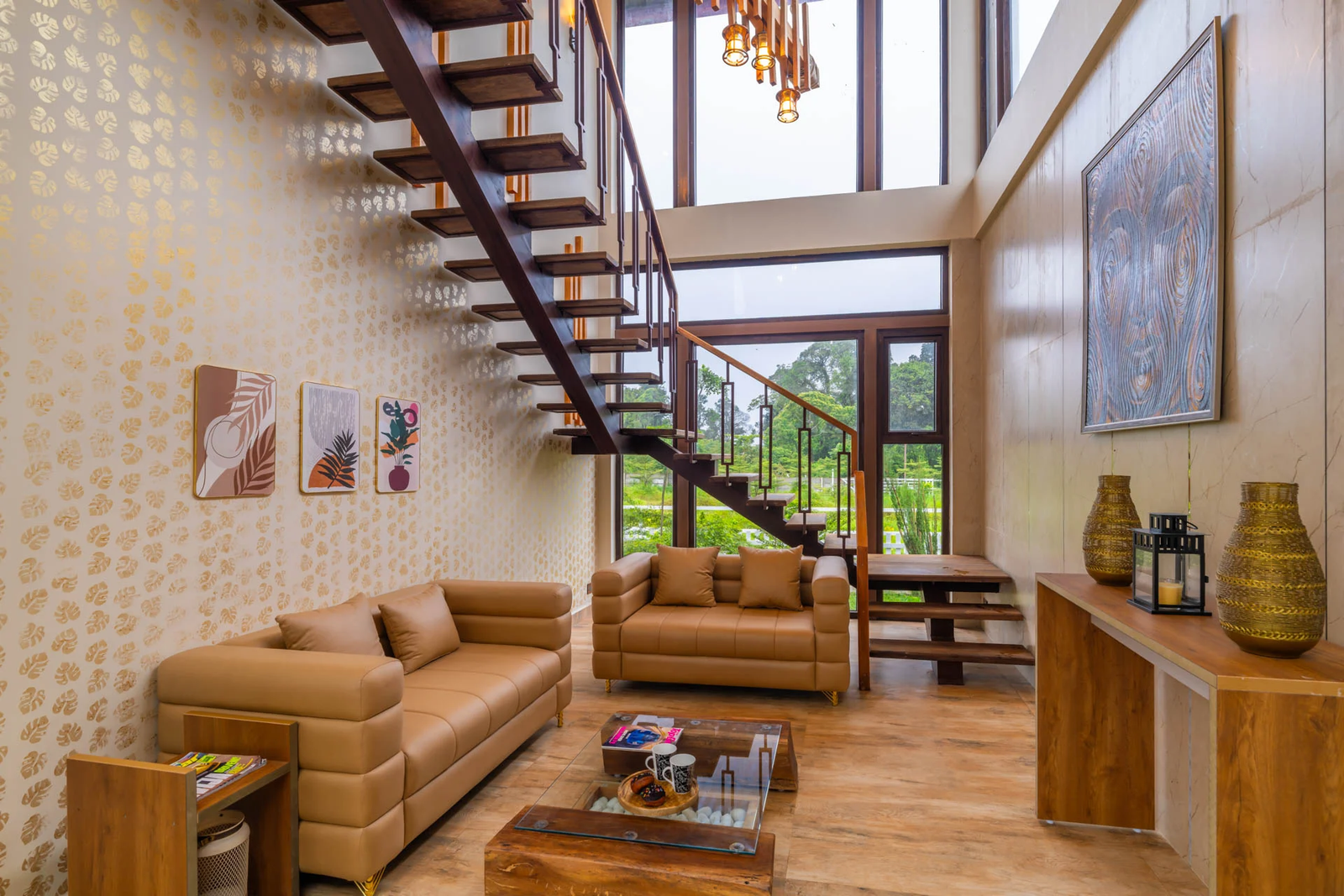Luxury Architecture