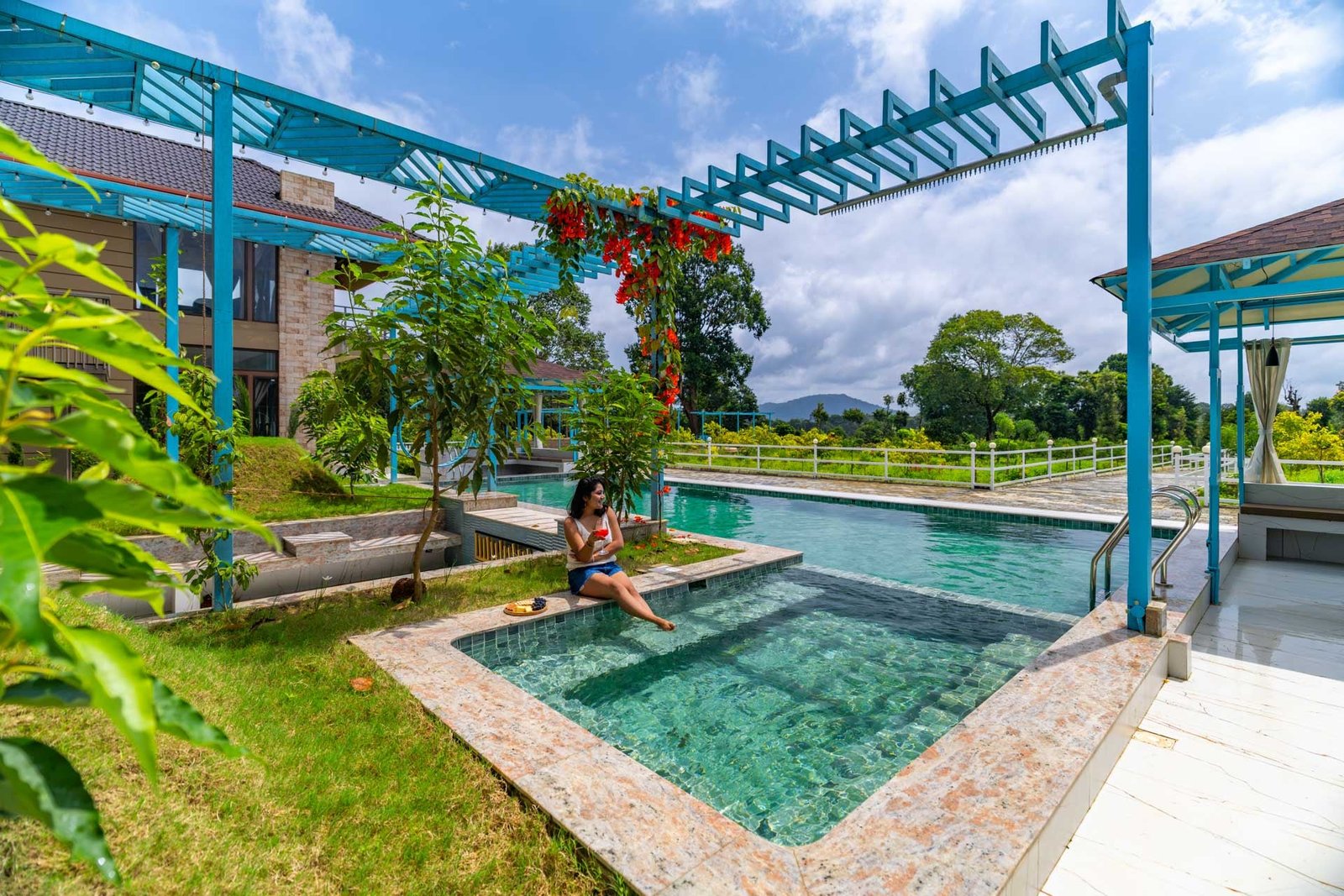Luxury Architecture