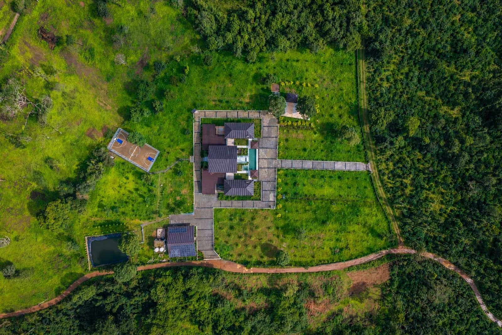 Estate View